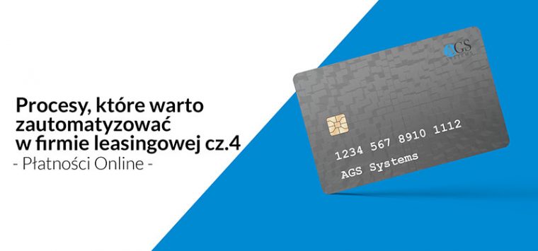 Automatyzacja procesu księgowania dokumentów – płatności on-line